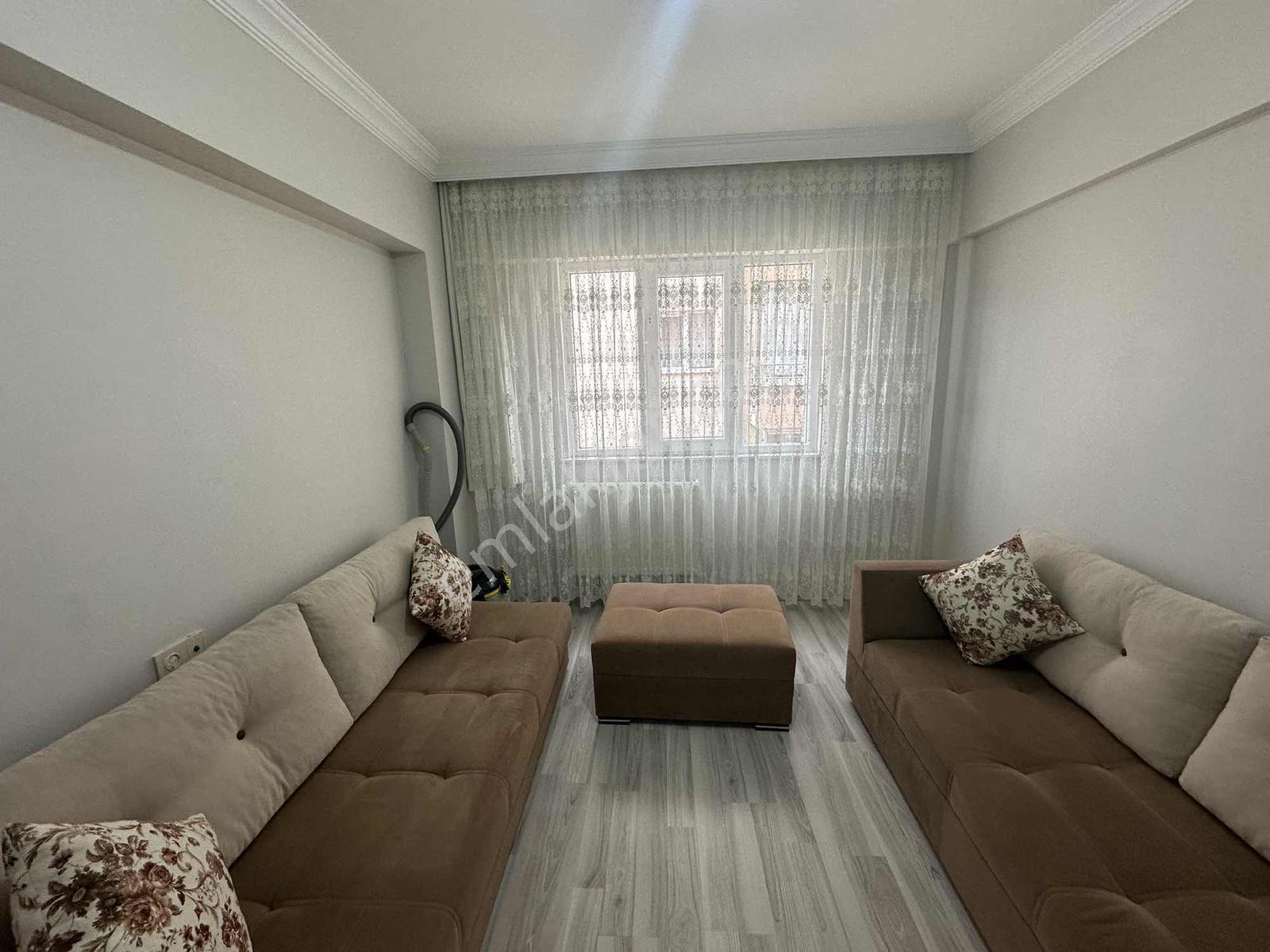 Karahan Emlak'tan M.sınan Mahallesı'nde 3+1 Full Yapılı Daıre — fotoğraf 34