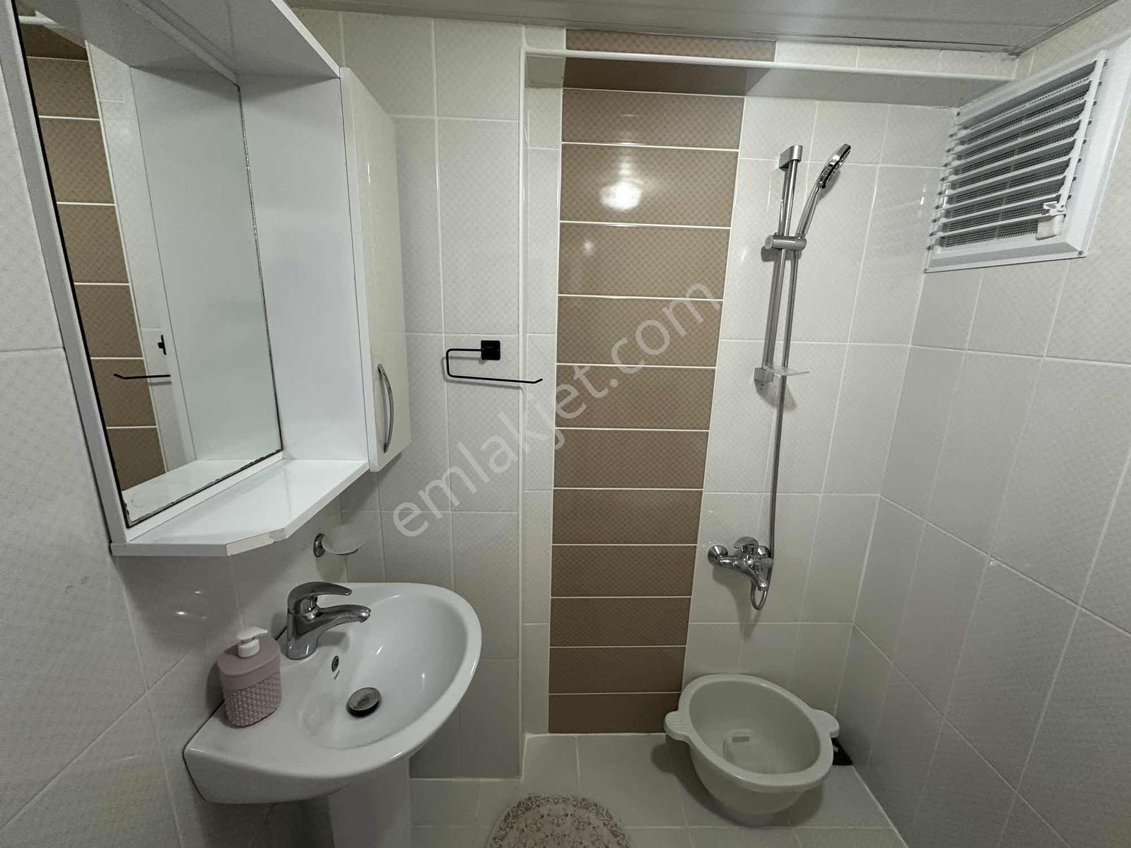 Karahan Emlak'tan M.sınan Mahallesı'nde 3+1 Full Yapılı Daıre — fotoğraf 35