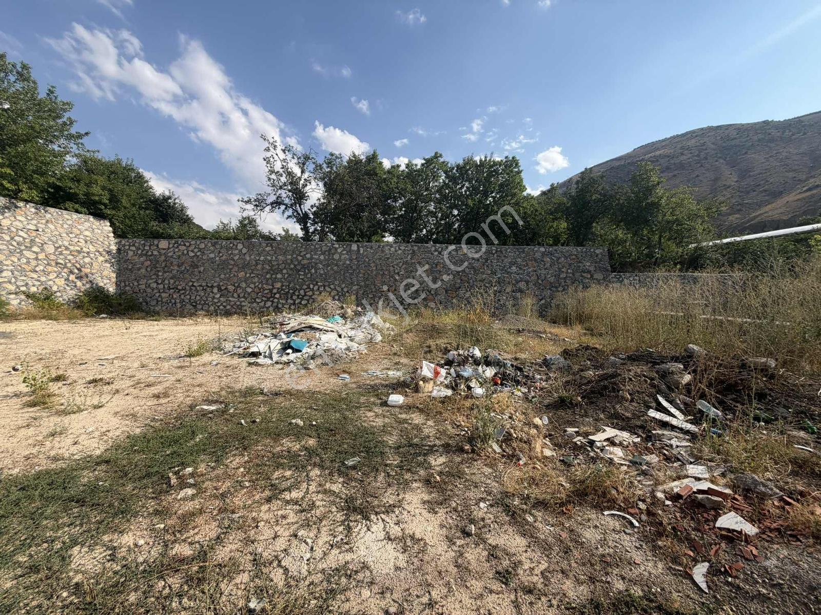 Yusuf Karadağlıdan Gündüzbeyde Acıl Satılık Fırsat Arsa — fotoğraf 4