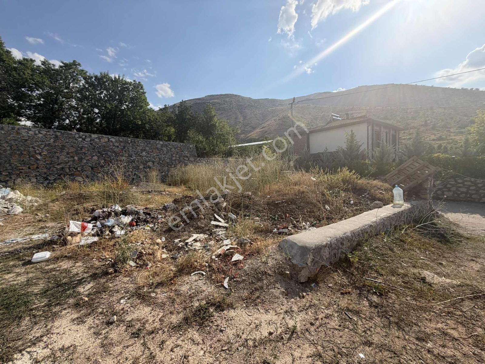 Yusuf Karadağlıdan Gündüzbeyde Acıl Satılık Fırsat Arsa — fotoğraf 5