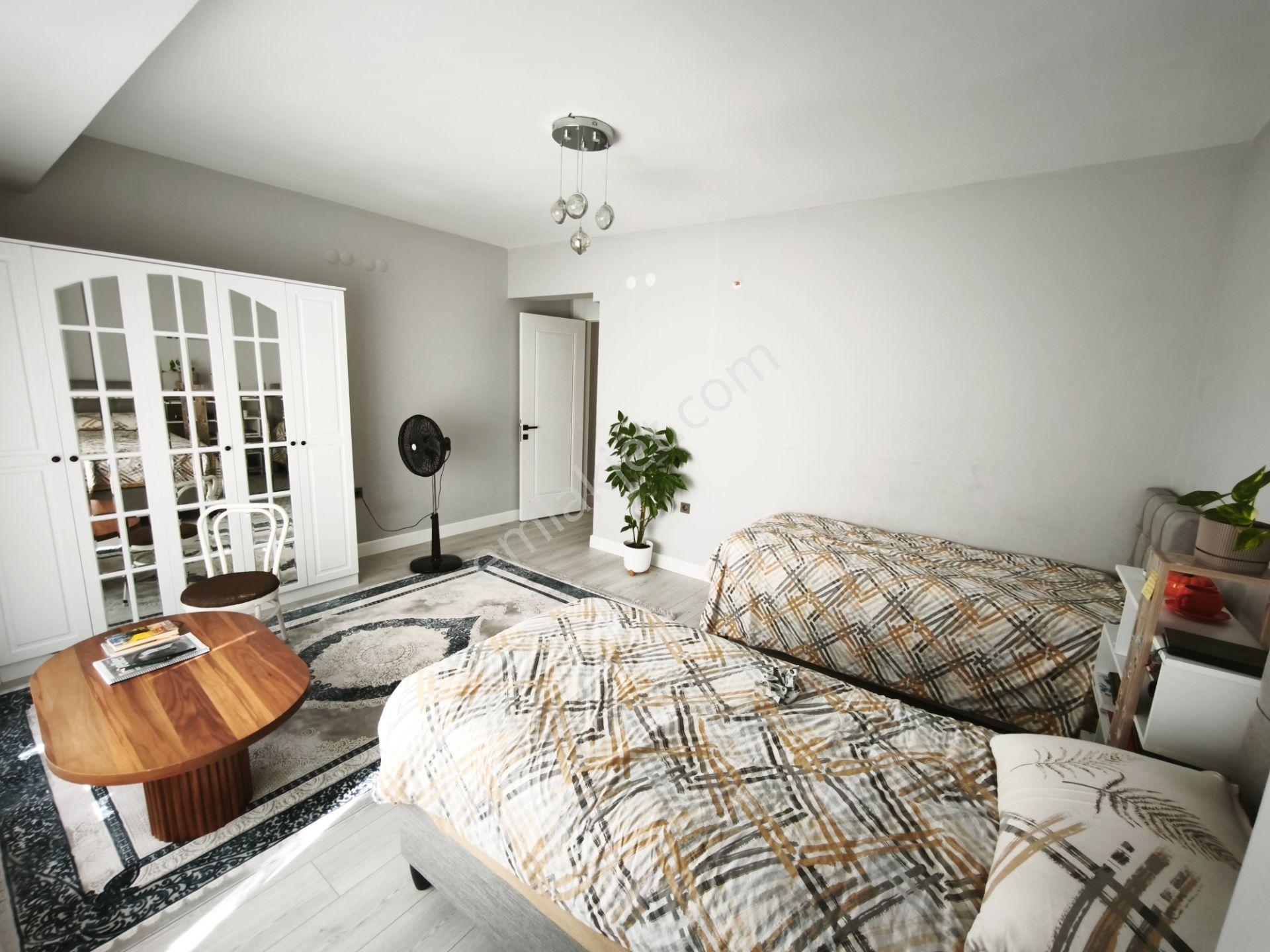Can Towers Sitesinde Satılık 4+1 Daire Güvenlikli Manzara Cephe — fotoğraf 11