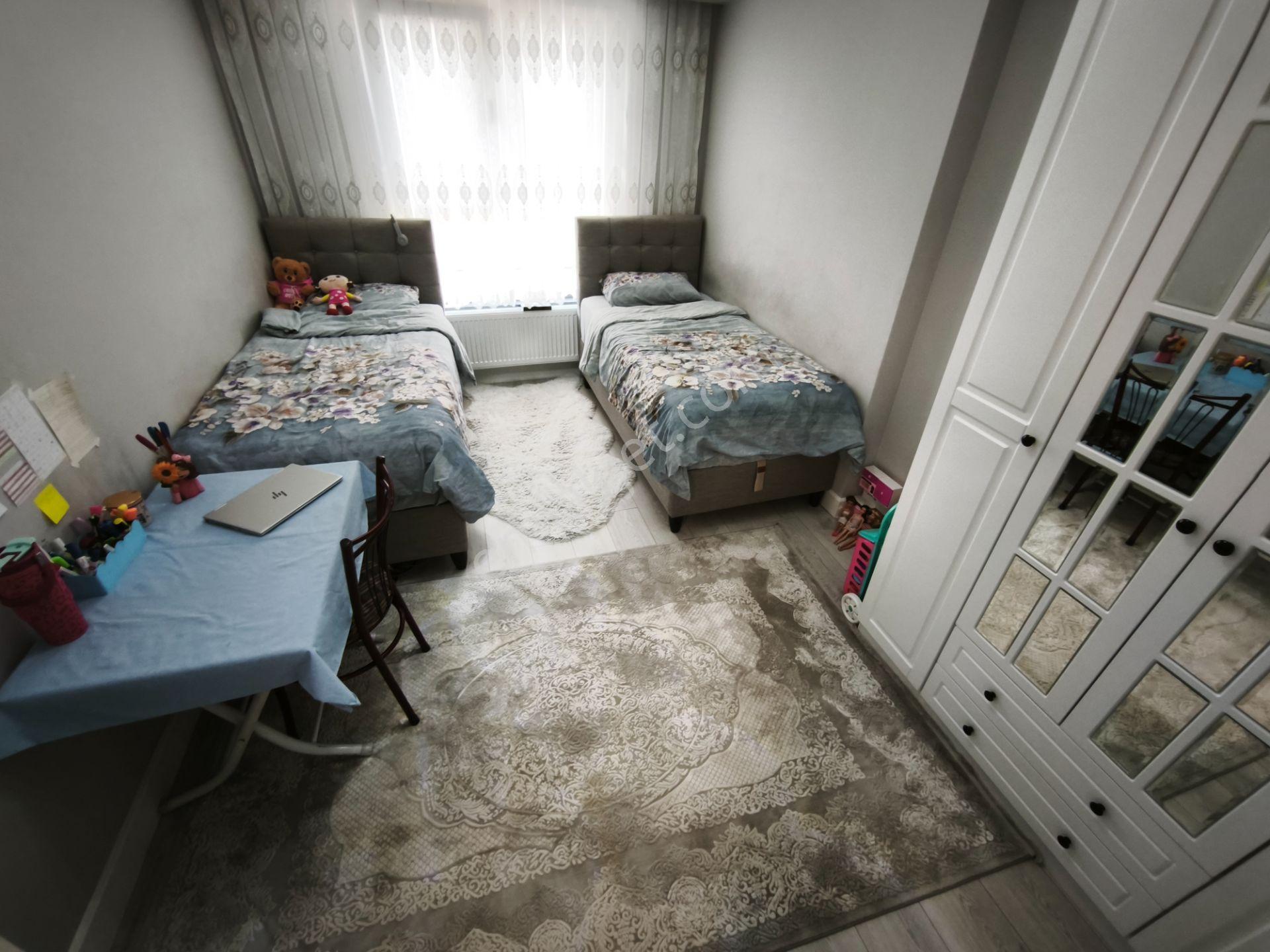 Can Towers Sitesinde Satılık 4+1 Daire Güvenlikli Manzara Cephe — fotoğraf 19