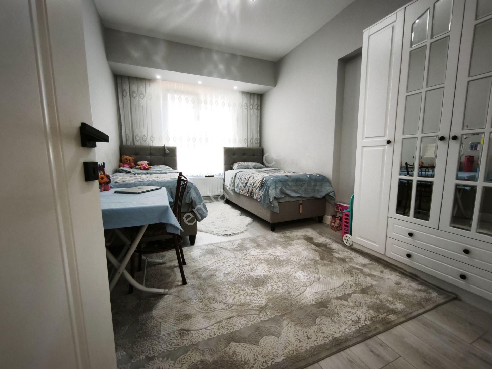 Can Towers Sitesinde Satılık 4+1 Daire Güvenlikli Manzara Cephe — fotoğraf 20