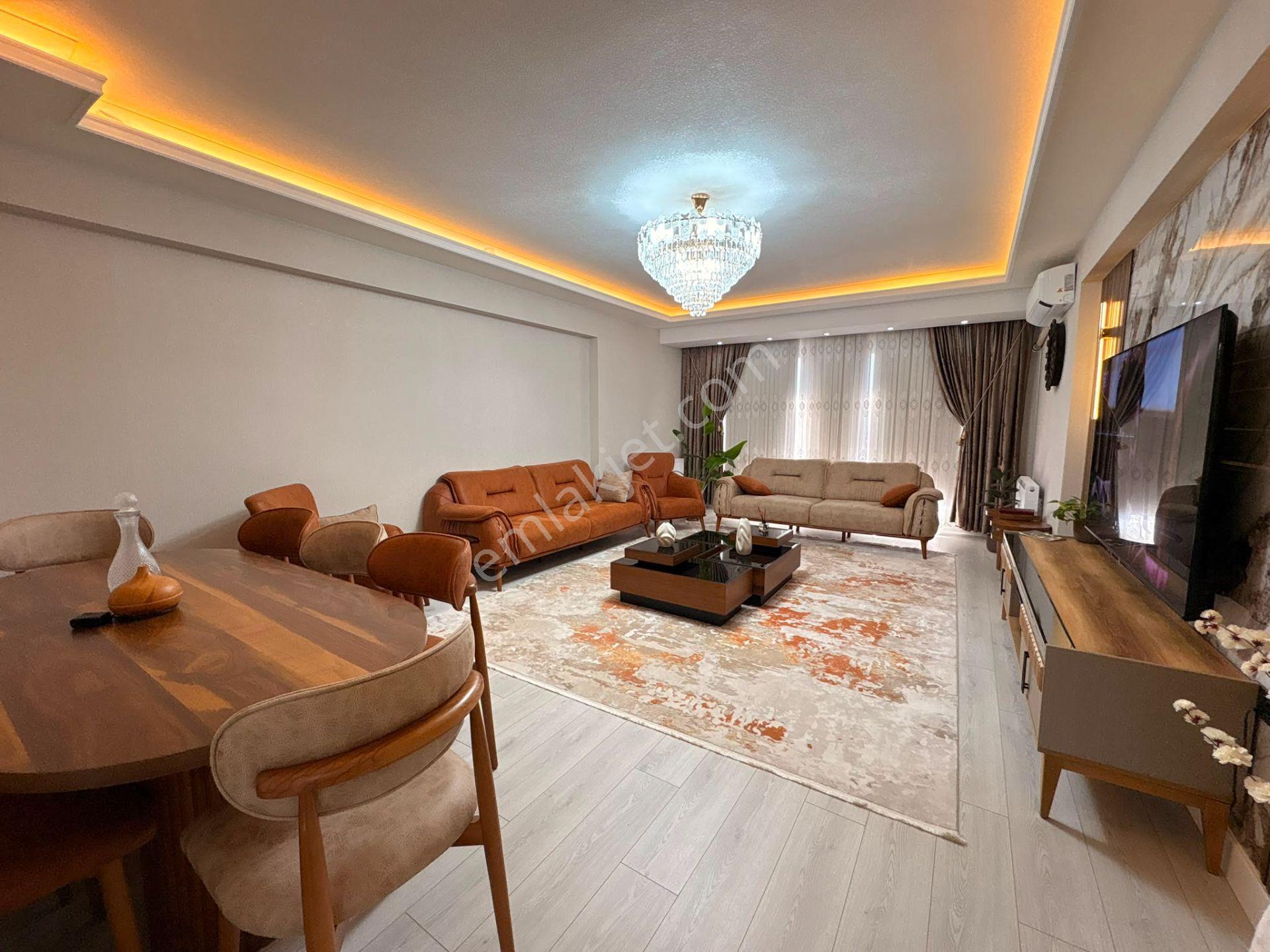 Can Towers Sitesinde Satılık 4+1 Daire Güvenlikli Manzara Cephe — fotoğraf 26