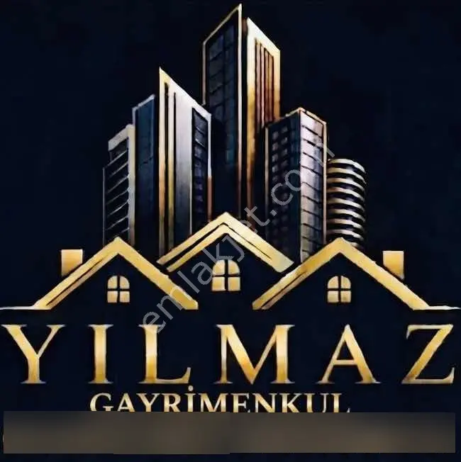 Yılmaz'dan İncirlik Kemalpaşa'da Satılık 600m2arsa0.90yoğunluklu