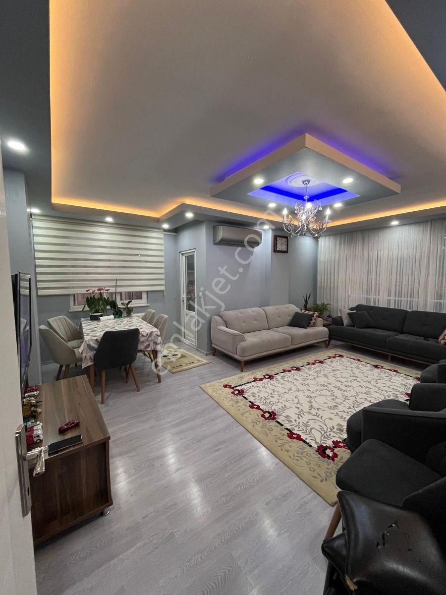 Görgülü Emlaktan Satılık Lüx Konforlu 3+1 Daire