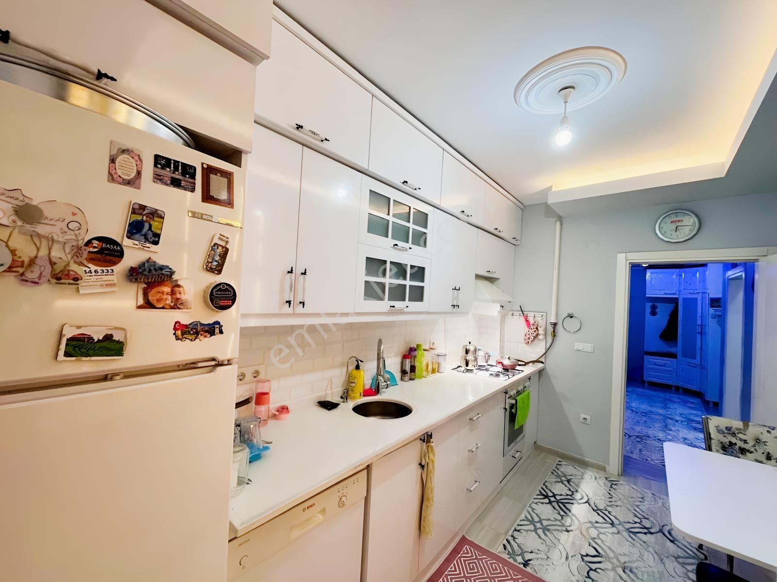 Görgülü Emlaktan Satılık Lüx Konforlu 3+1 Daire — fotoğraf 2