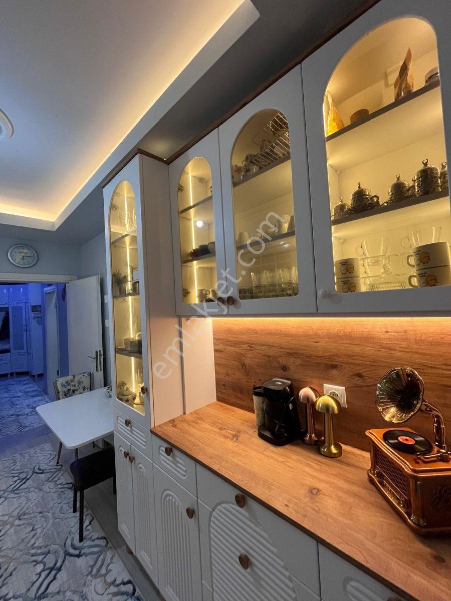 Görgülü Emlaktan Satılık Lüx Konforlu 3+1 Daire — fotoğraf 3