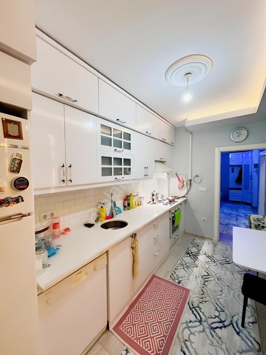 Görgülü Emlaktan Satılık Lüx Konforlu 3+1 Daire — fotoğraf 4