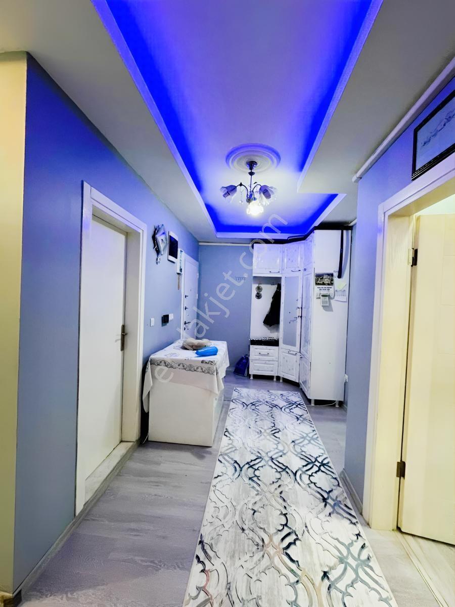 Görgülü Emlaktan Satılık Lüx Konforlu 3+1 Daire — fotoğraf 6