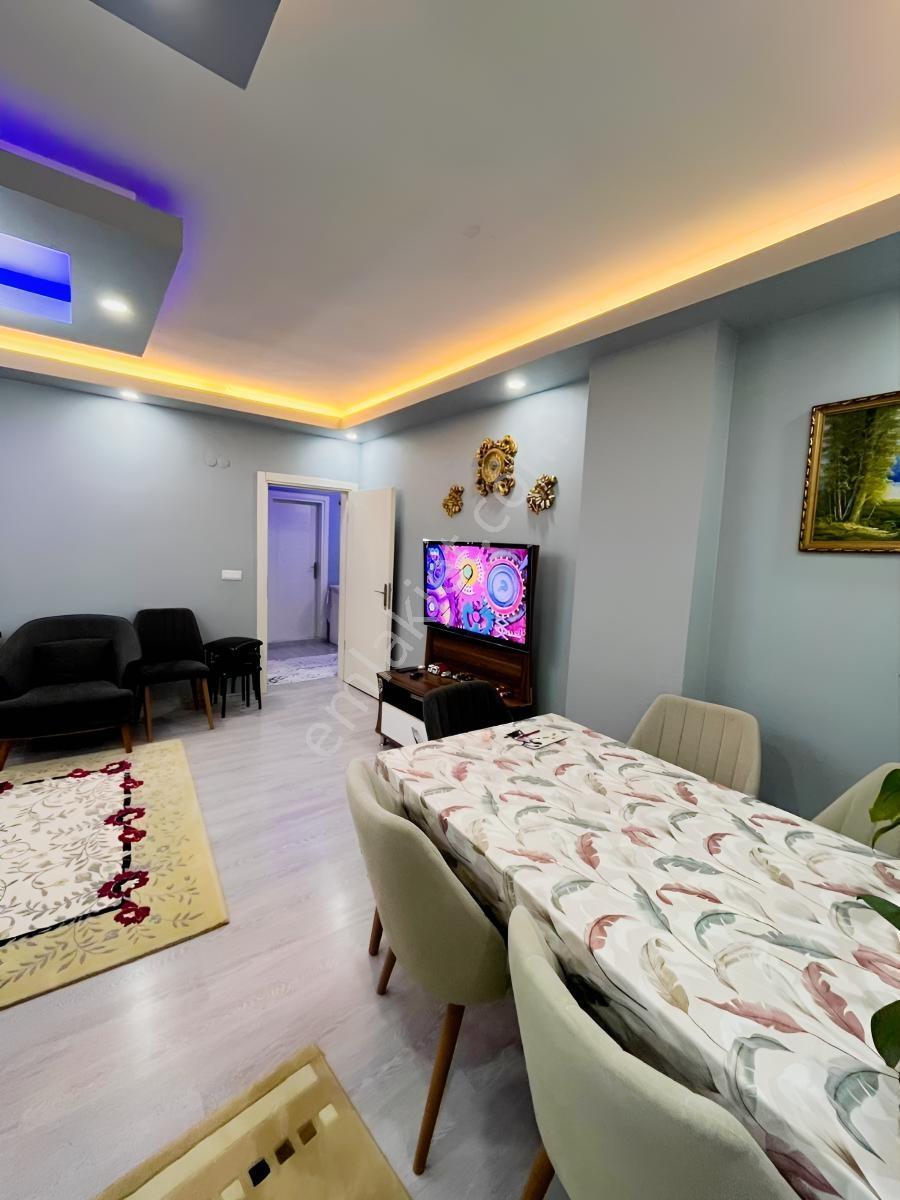 Görgülü Emlaktan Satılık Lüx Konforlu 3+1 Daire — fotoğraf 7