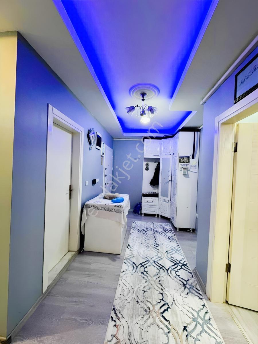 Görgülü Emlaktan Satılık Lüx Konforlu 3+1 Daire — fotoğraf 8