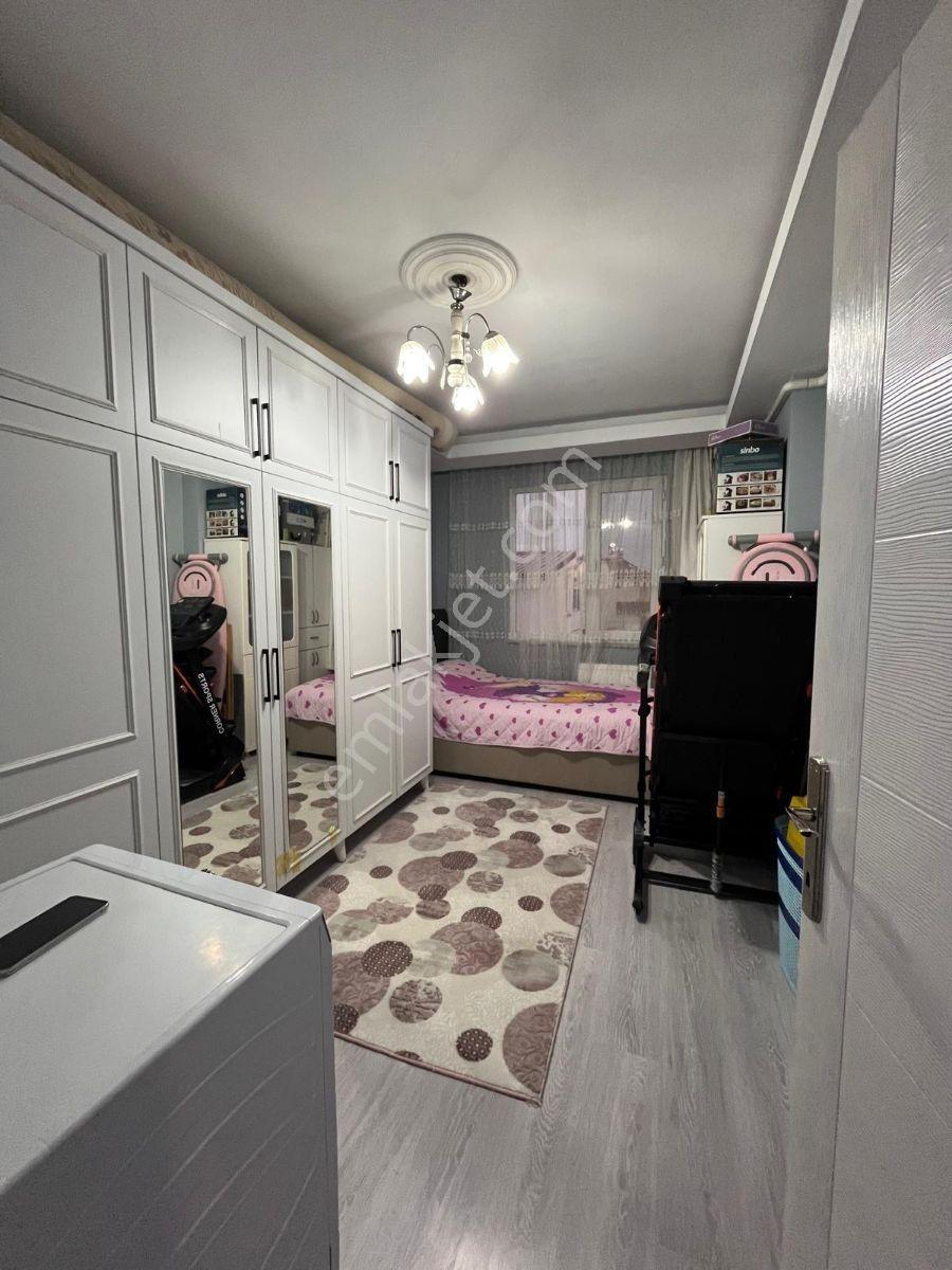 Görgülü Emlaktan Satılık Lüx Konforlu 3+1 Daire — fotoğraf 9