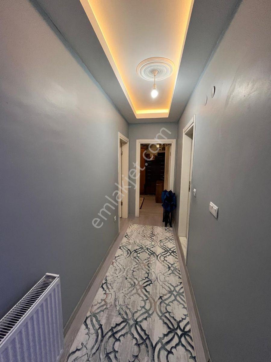 Görgülü Emlaktan Satılık Lüx Konforlu 3+1 Daire — fotoğraf 10