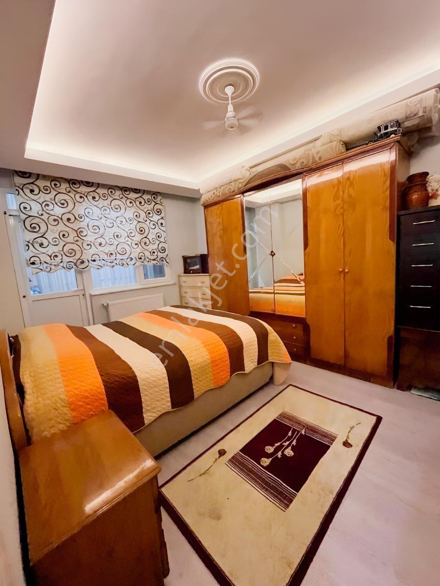 Görgülü Emlaktan Satılık Lüx Konforlu 3+1 Daire — fotoğraf 12