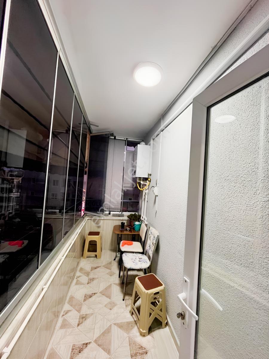 Görgülü Emlaktan Satılık Lüx Konforlu 3+1 Daire — fotoğraf 19