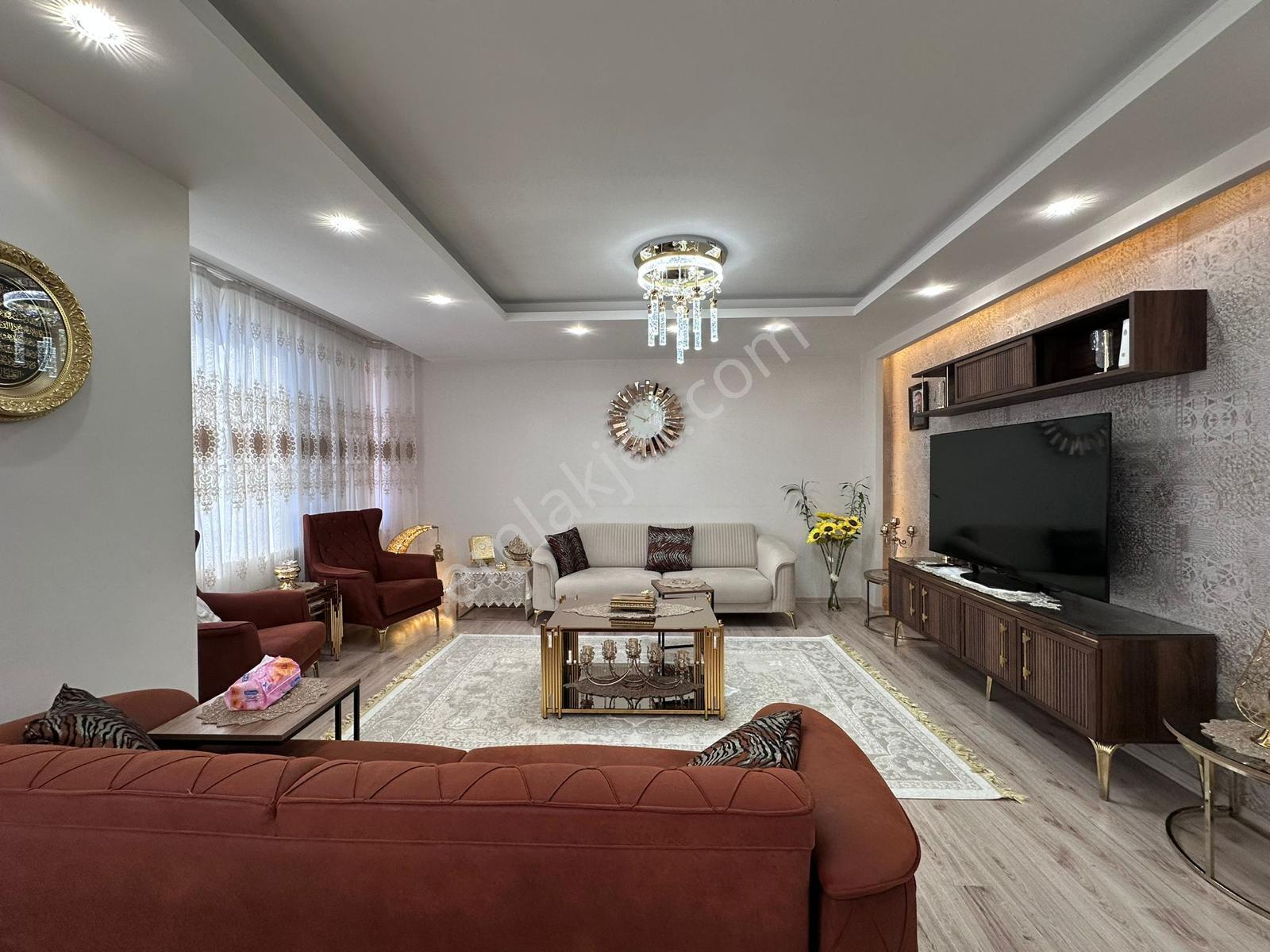 Mezitli Gelecek Koleji Cvr 175 M2 Net Havuzlu Lüx Geniş 4+1 — fotoğraf 14