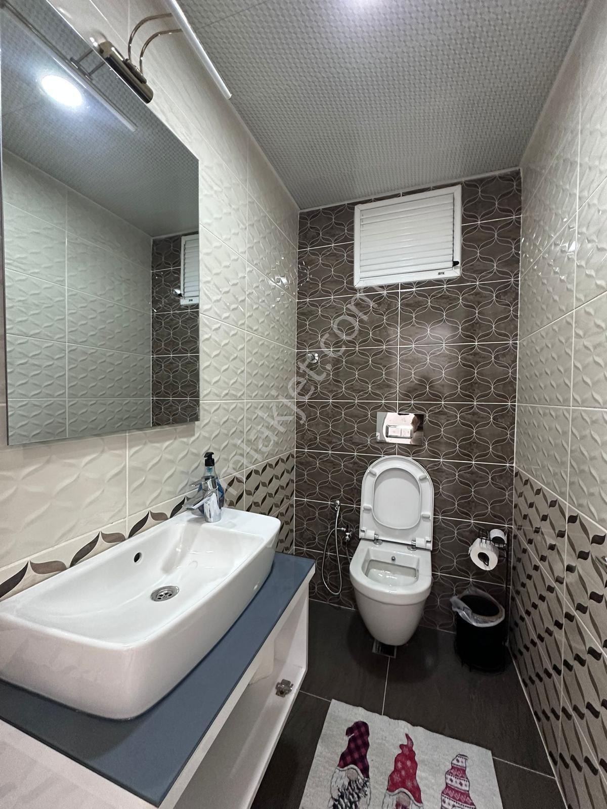 Mezitli Gelecek Koleji Cvr 175 M2 Net Havuzlu Lüx Geniş 4+1 — fotoğraf 17