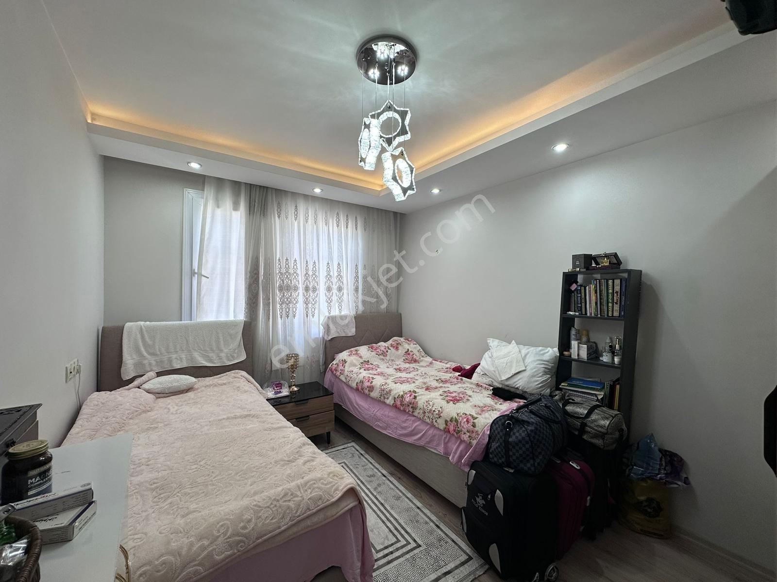 Mezitli Gelecek Koleji Cvr 175 M2 Net Havuzlu Lüx Geniş 4+1 — fotoğraf 22