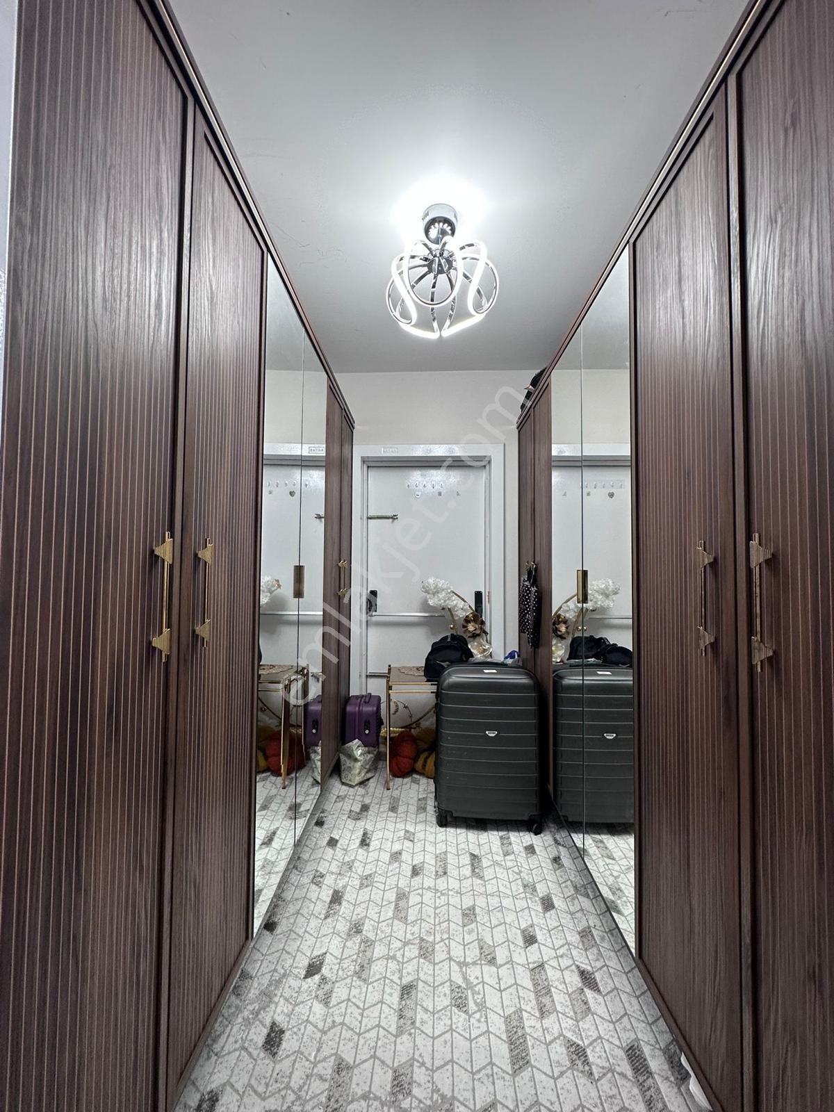 Mezitli Gelecek Koleji Cvr 175 M2 Net Havuzlu Lüx Geniş 4+1 — fotoğraf 27