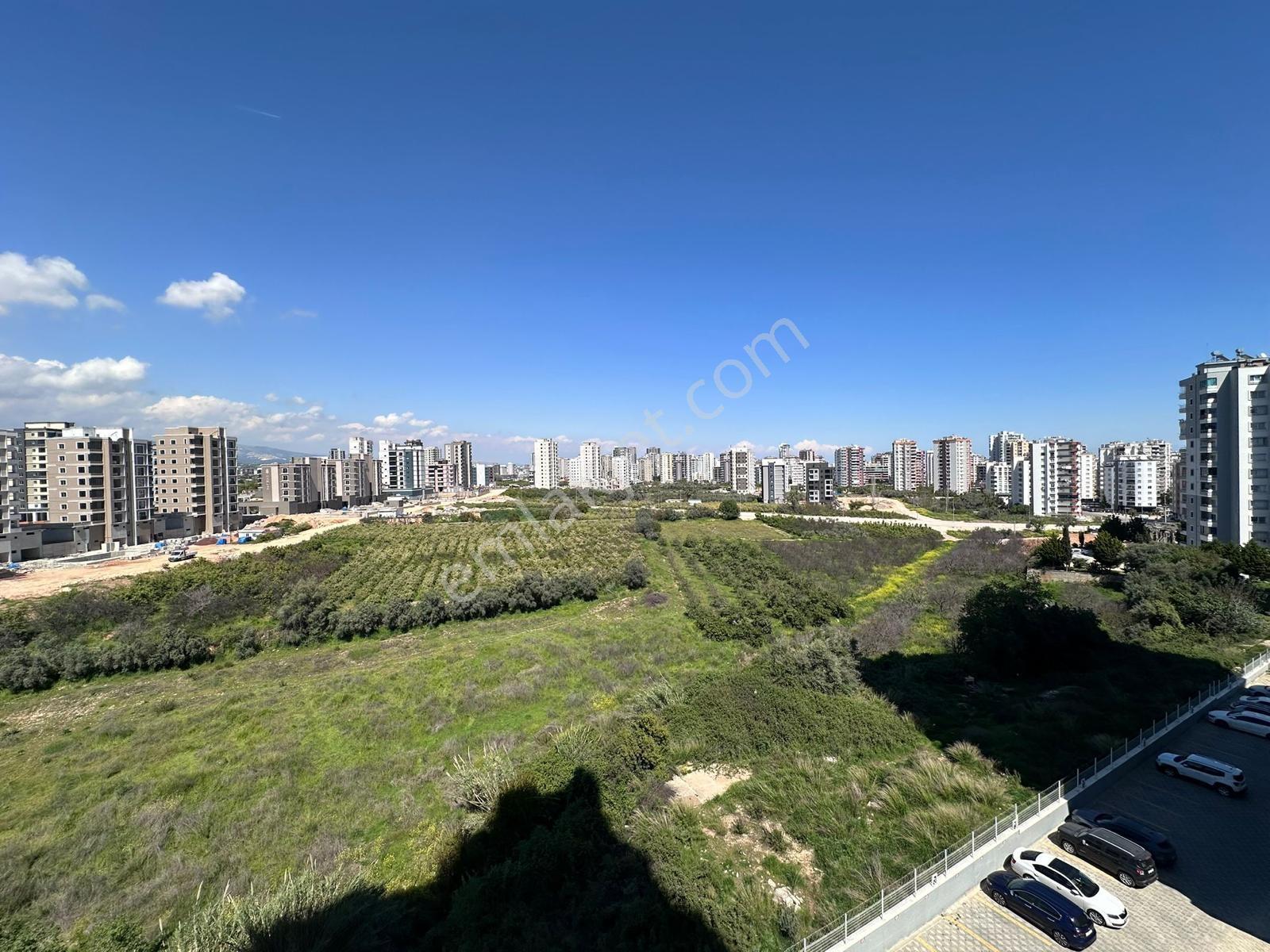 Mezitli Gelecek Koleji Cvr 175 M2 Net Havuzlu Lüx Geniş 4+1 — fotoğraf 31