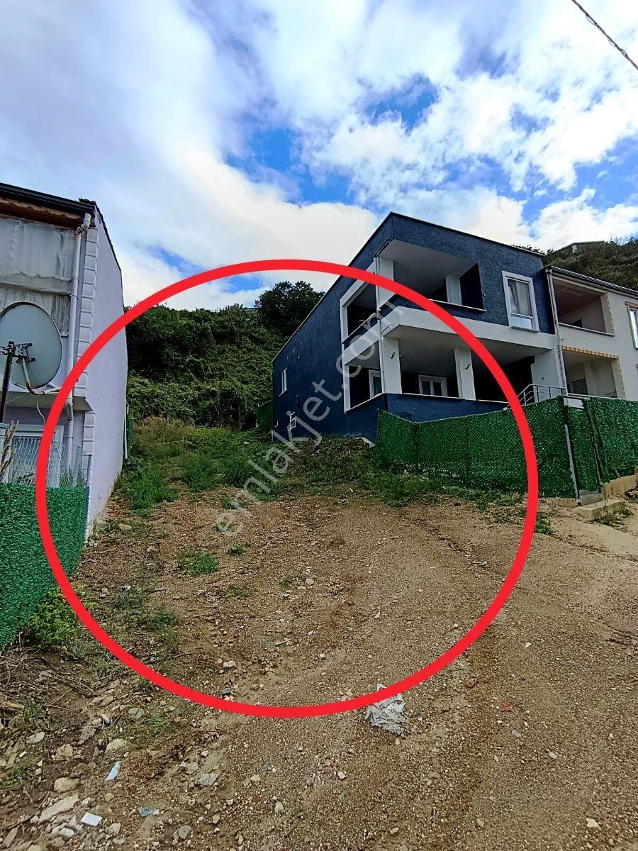 Mudanya Eğerce Sahil'de Full Deniz Manzaralı 160m² Hobi Bahçesi — fotoğraf 3