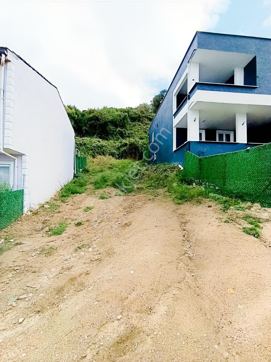 Mudanya Eğerce Sahil'de Full Deniz Manzaralı 160m² Hobi Bahçesi — fotoğraf 5
