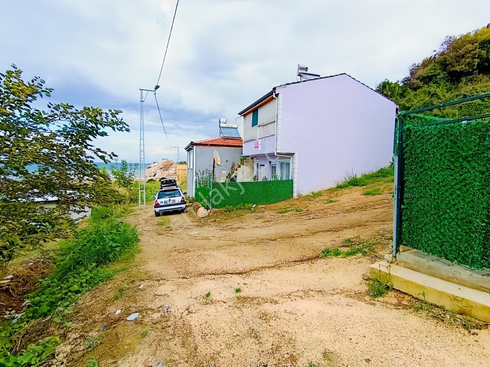 Mudanya Eğerce Sahil'de Full Deniz Manzaralı 160m² Hobi Bahçesi — fotoğraf 6
