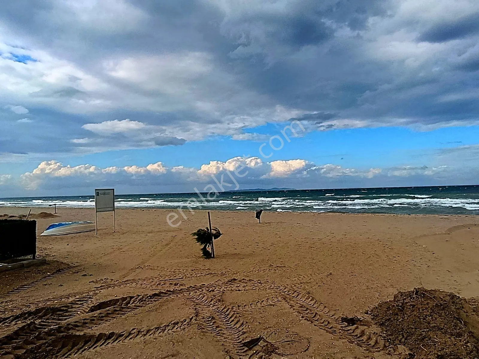 Mudanya Eğerce Sahil'de Full Deniz Manzaralı 160m² Hobi Bahçesi — fotoğraf 9