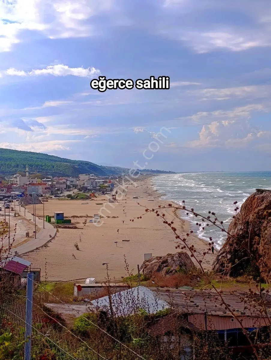 Mudanya Eğerce Sahil'de Full Deniz Manzaralı 160m² Hobi Bahçesi — fotoğraf 10