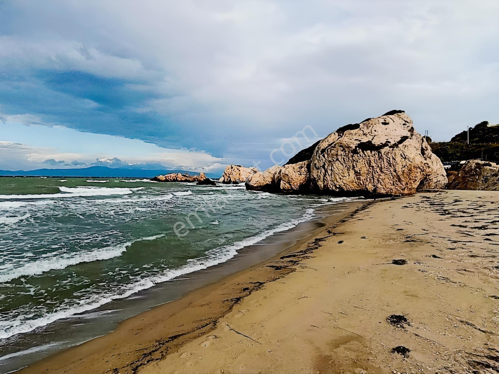 Mudanya Eğerce Sahil'de Full Deniz Manzaralı 160m² Hobi Bahçesi — fotoğraf 11