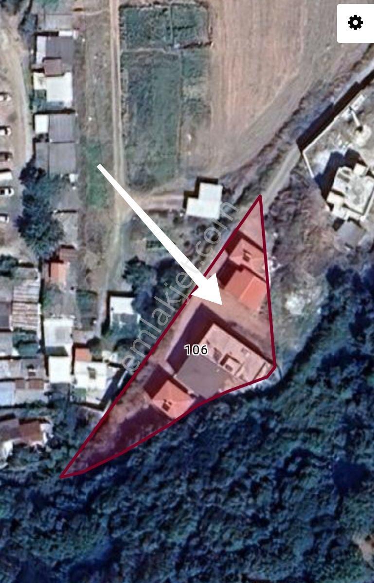 Mudanya Eğerce Sahil'de Full Deniz Manzaralı 160m² Hobi Bahçesi — fotoğraf 12