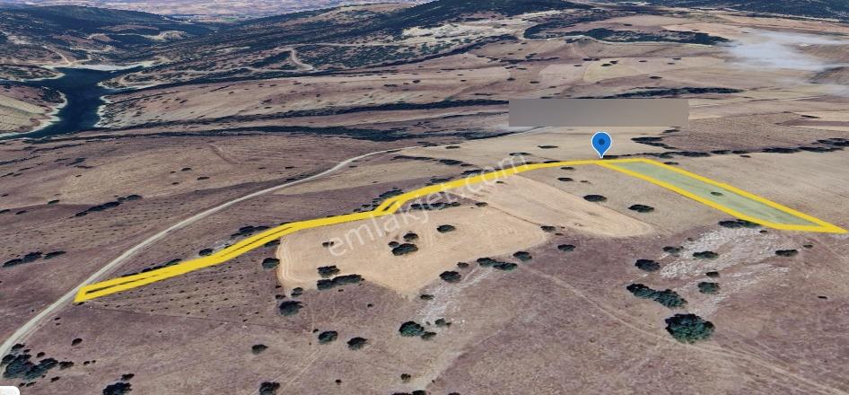 Bilecik Söğüt Kızılsarayda 3.516 M² Satılık Tarım Arazisi — fotoğraf 3