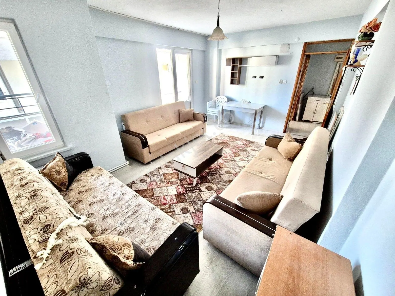 𝄞melodi'den Her Cebe Uygun 2+1 Ön Cephe Ara Kat Ayrı Mutfaklı Site İçerisinde Daire — fotoğraf 9