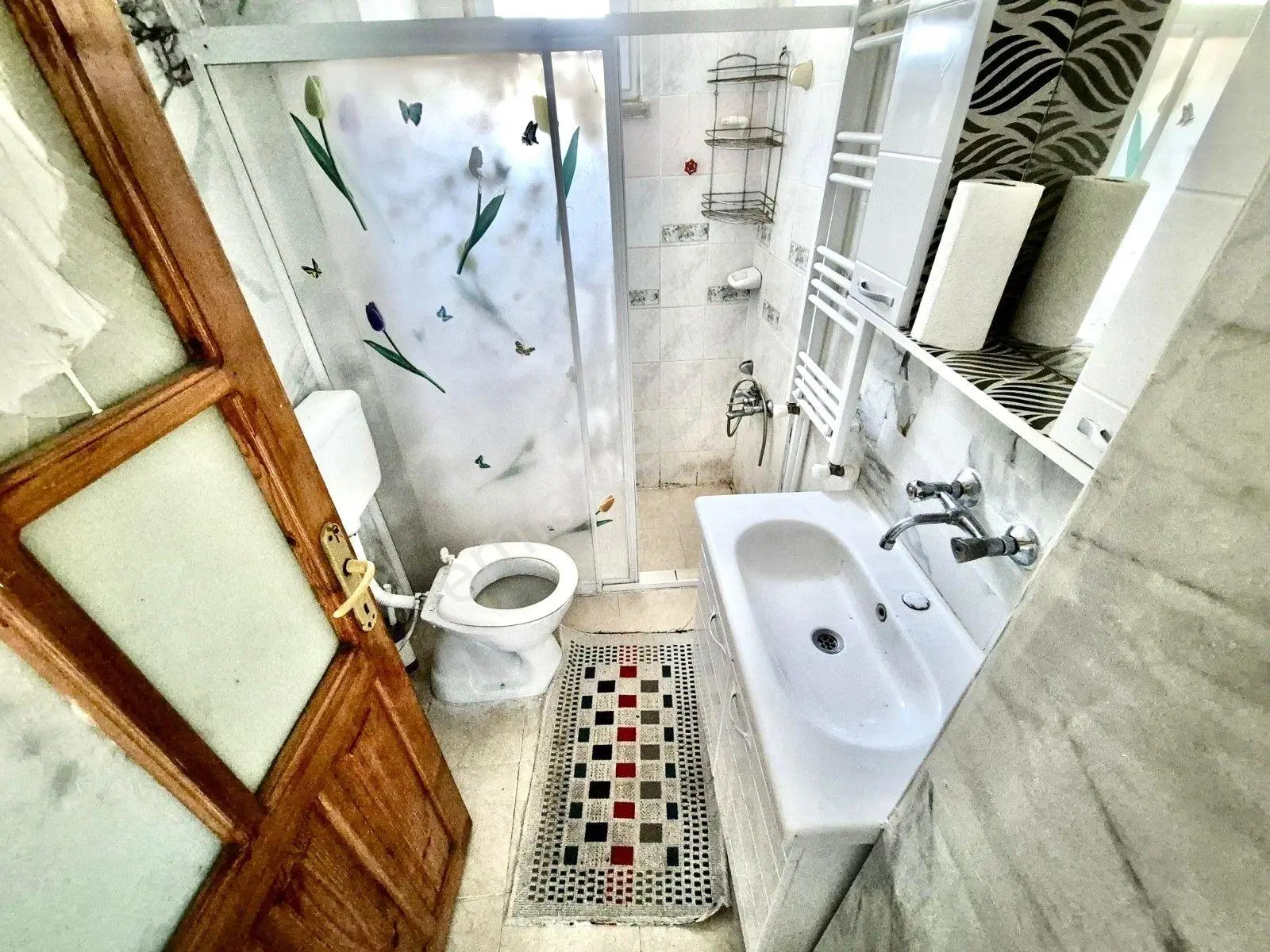 𝄞melodi'den Her Cebe Uygun 2+1 Ön Cephe Ara Kat Ayrı Mutfaklı Site İçerisinde Daire — fotoğraf 12