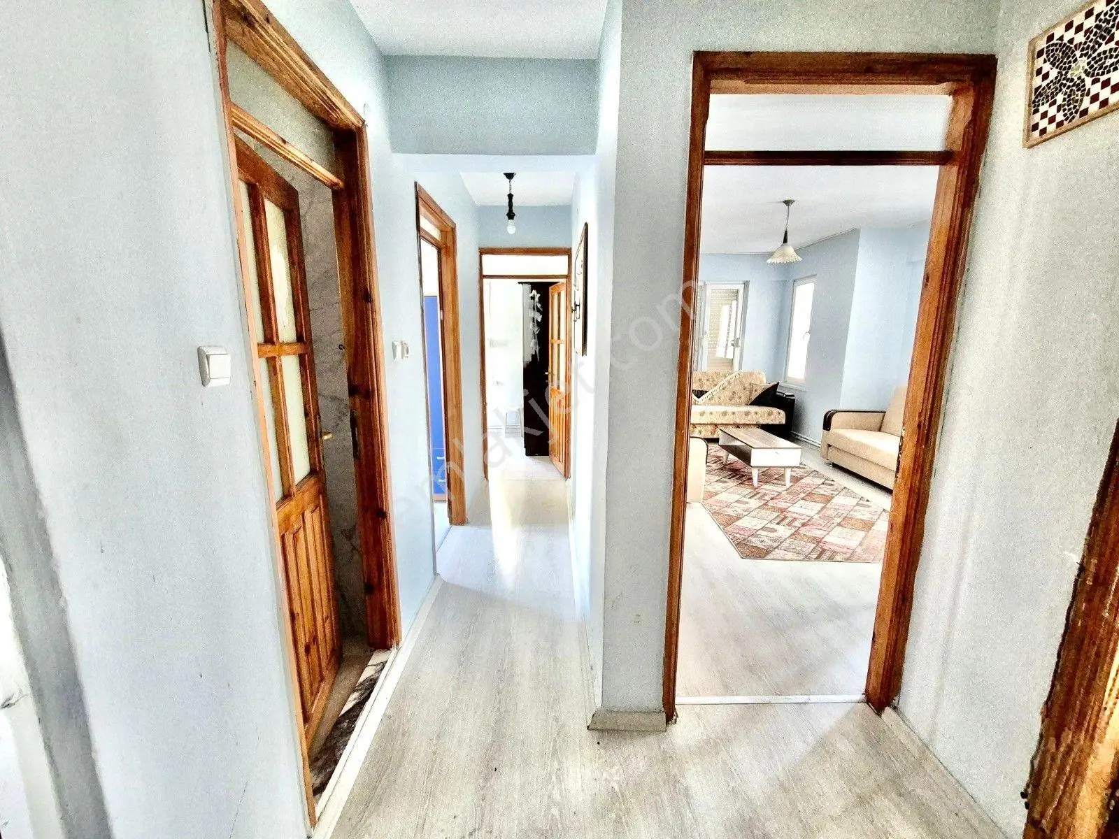 𝄞melodi'den Her Cebe Uygun 2+1 Ön Cephe Ara Kat Ayrı Mutfaklı Site İçerisinde Daire — fotoğraf 13
