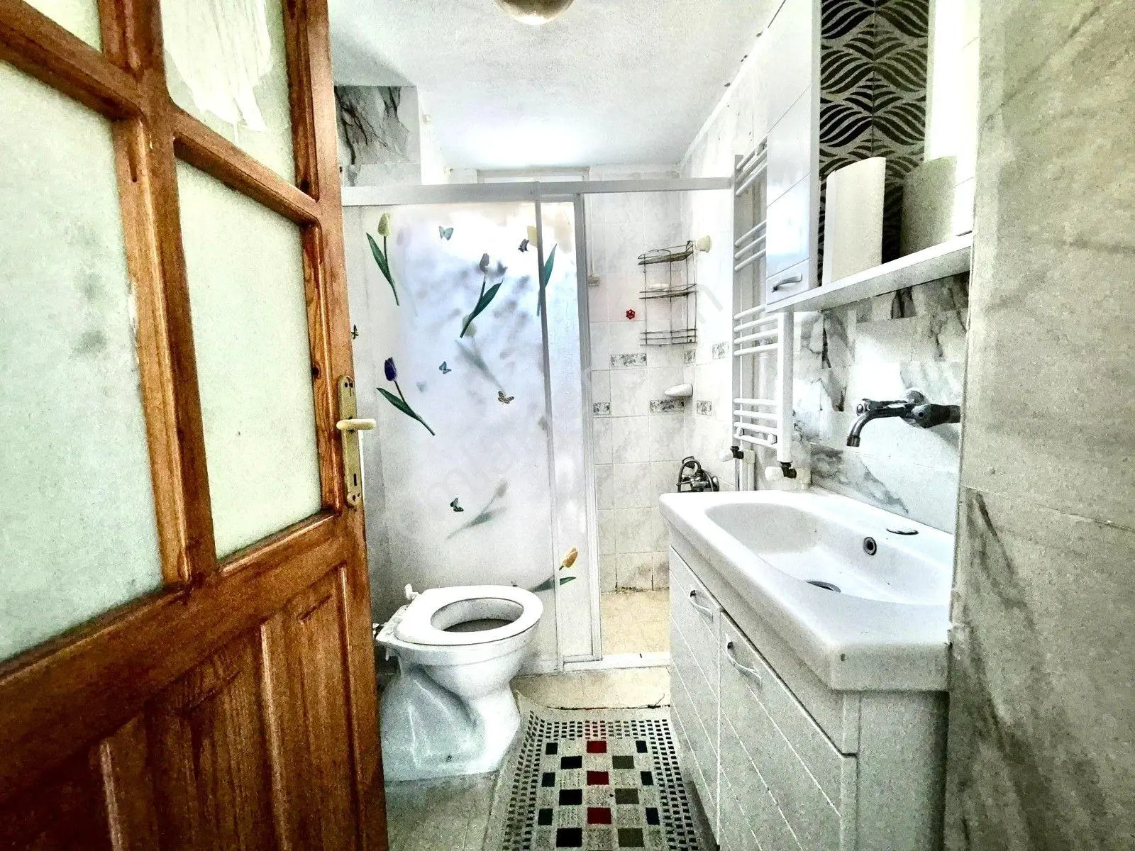 𝄞melodi'den Her Cebe Uygun 2+1 Ön Cephe Ara Kat Ayrı Mutfaklı Site İçerisinde Daire — fotoğraf 23