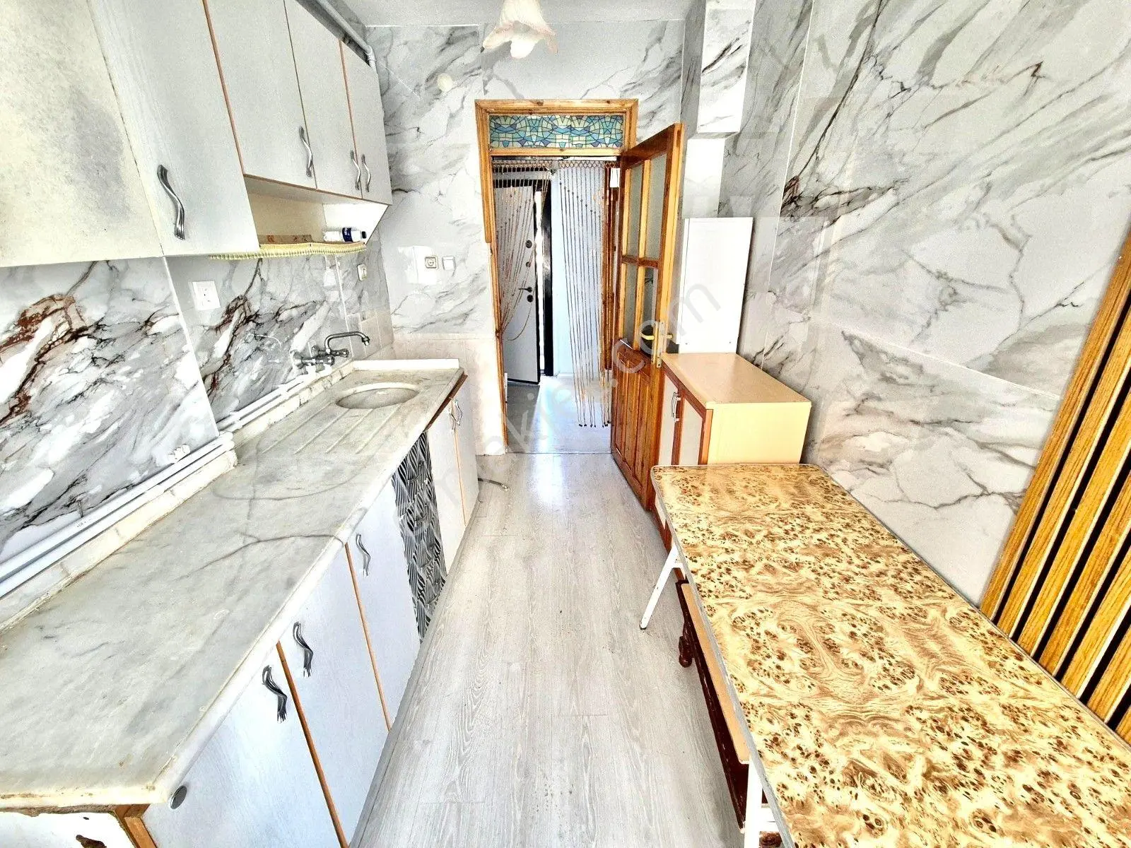 𝄞melodi'den Her Cebe Uygun 2+1 Ön Cephe Ara Kat Ayrı Mutfaklı Site İçerisinde Daire — fotoğraf 25