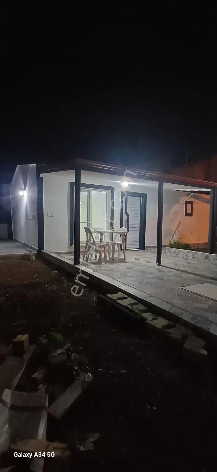 Tekkatlı Müstakil Ev — fotoğraf 3