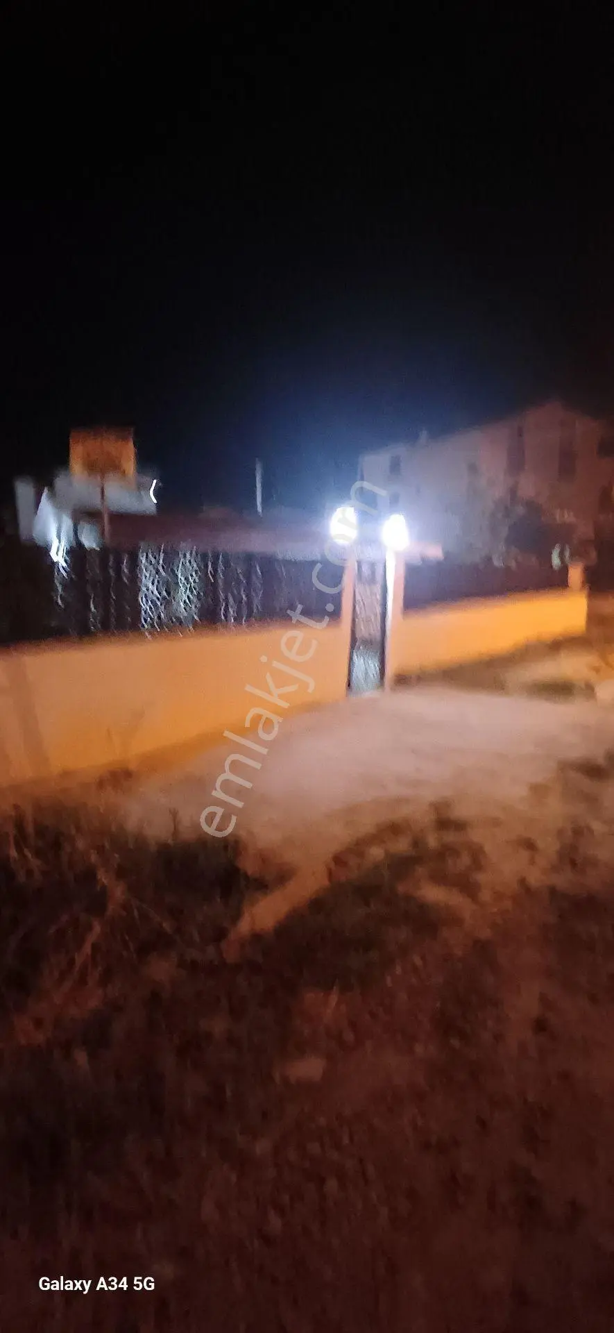Tekkatlı Müstakil Ev — fotoğraf 4