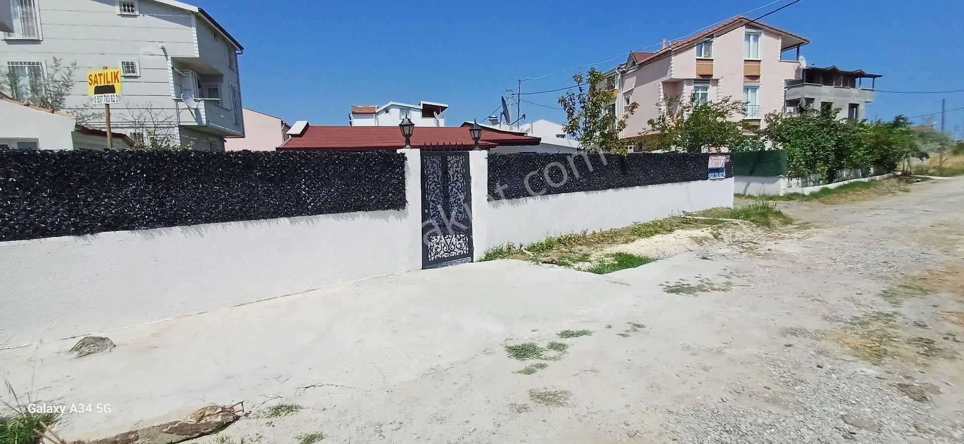 Tekkatlı Müstakil Ev — fotoğraf 5