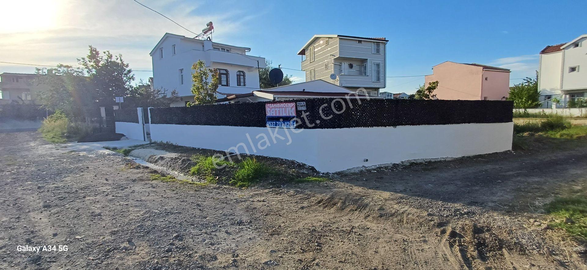 Tekkatlı Müstakil Ev — fotoğraf 9