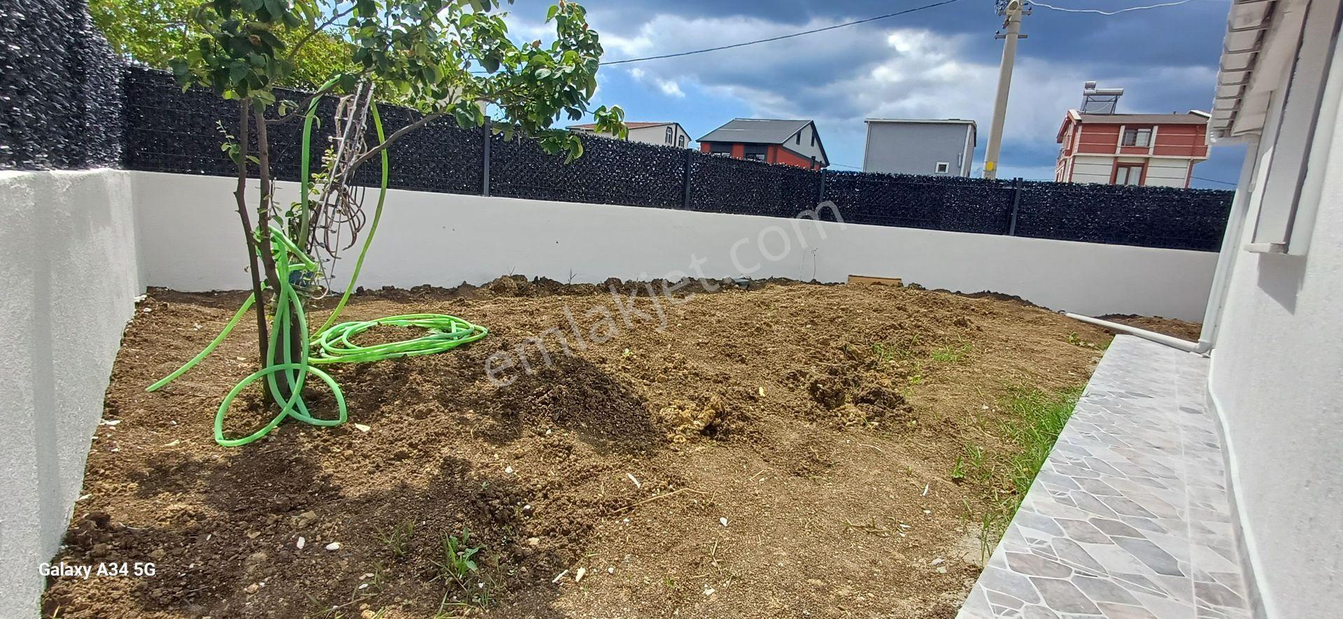 Tekkatlı Müstakil Ev — fotoğraf 10