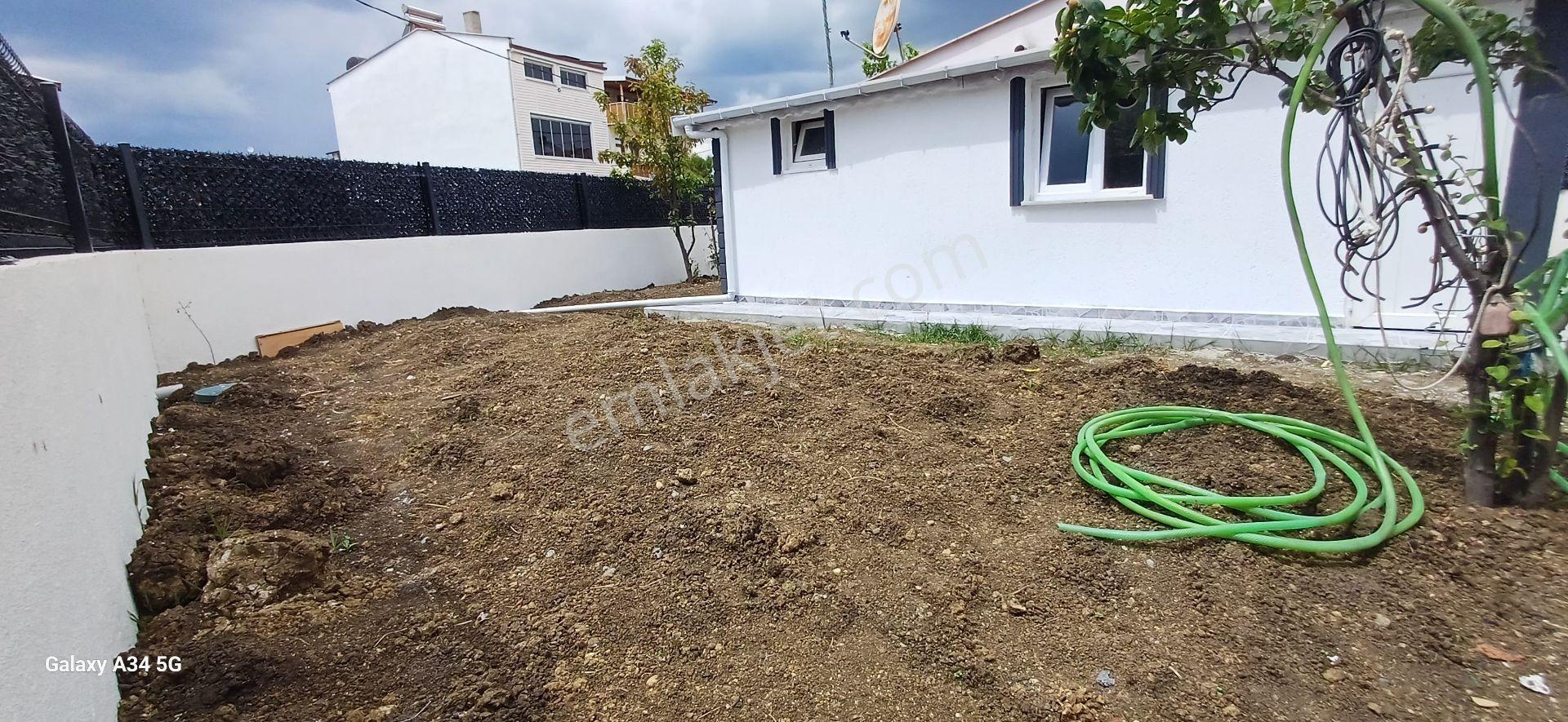 Tekkatlı Müstakil Ev — fotoğraf 11
