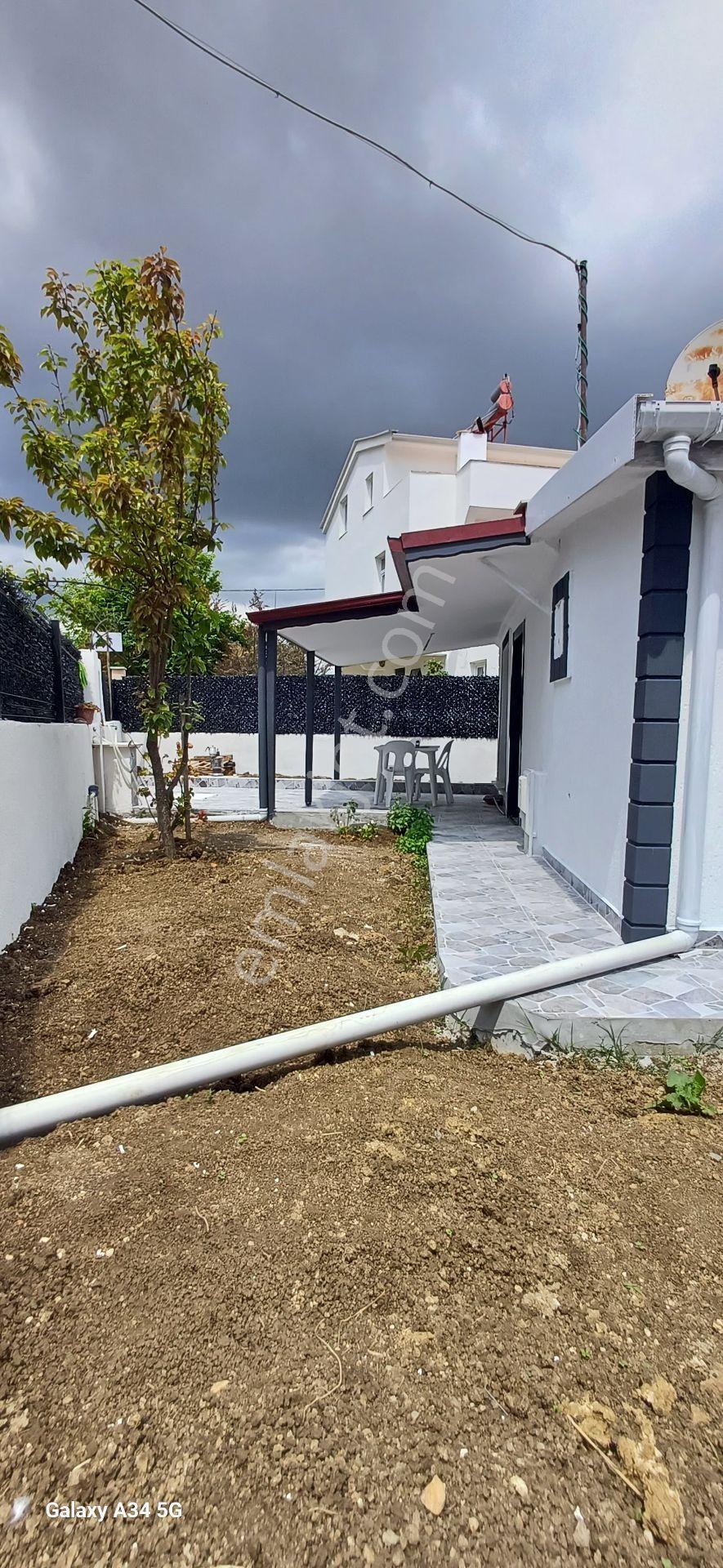 Tekkatlı Müstakil Ev — fotoğraf 15
