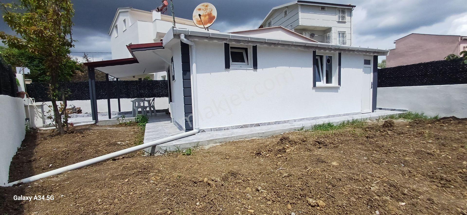 Tekkatlı Müstakil Ev — fotoğraf 16