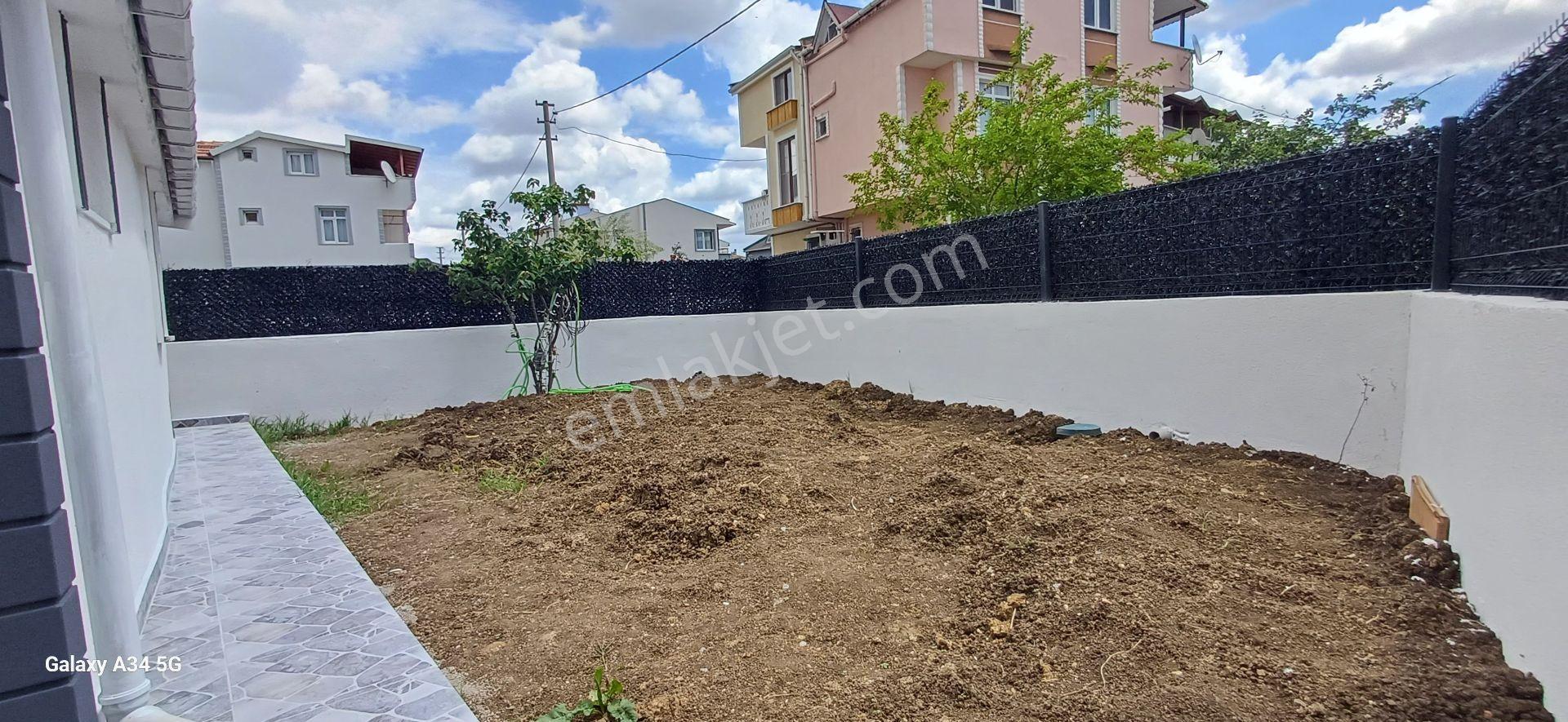 Tekkatlı Müstakil Ev — fotoğraf 17