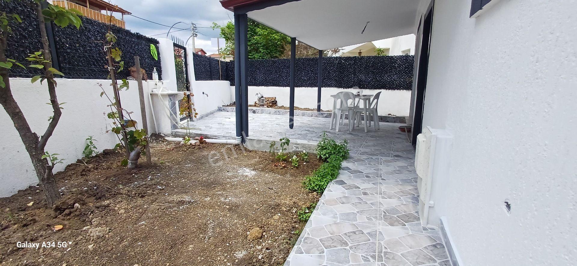 Tekkatlı Müstakil Ev — fotoğraf 18