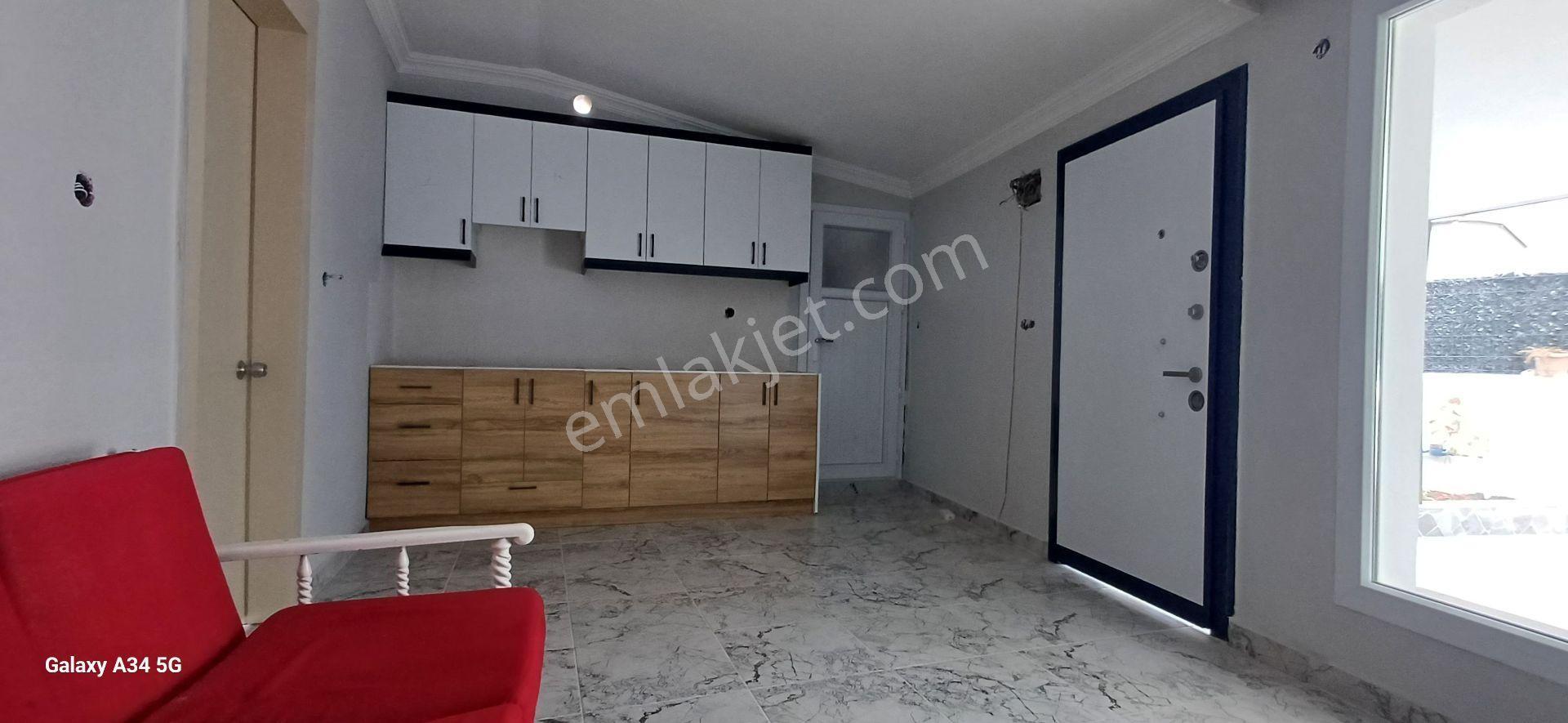 Tekkatlı Müstakil Ev — fotoğraf 19