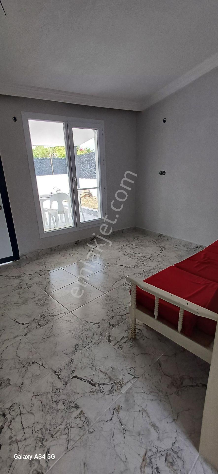 Tekkatlı Müstakil Ev — fotoğraf 21